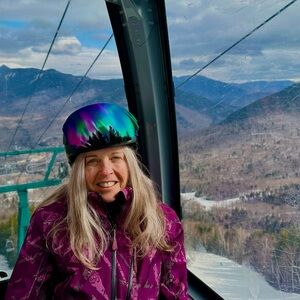 Meet your Posher, Ruthy